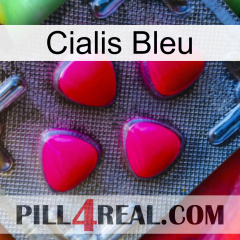 Cialis Blue 13
